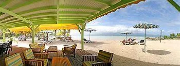 Canella Beach Hotel Le Gosier