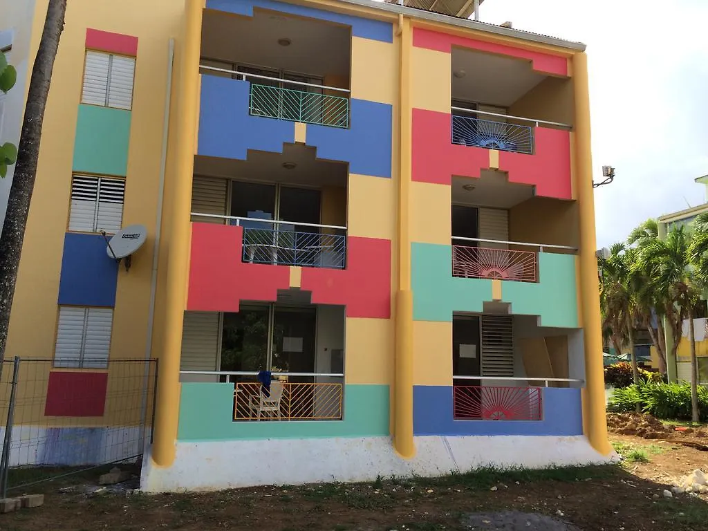 Canella Beach Hotel Le Gosier  Guadeloupe
