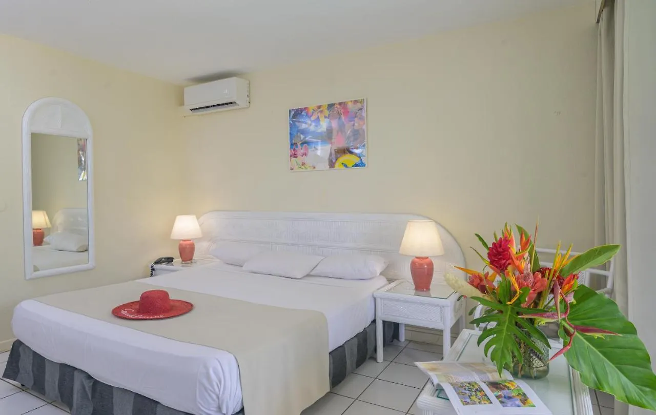 Canella Beach Hotel Le Gosier