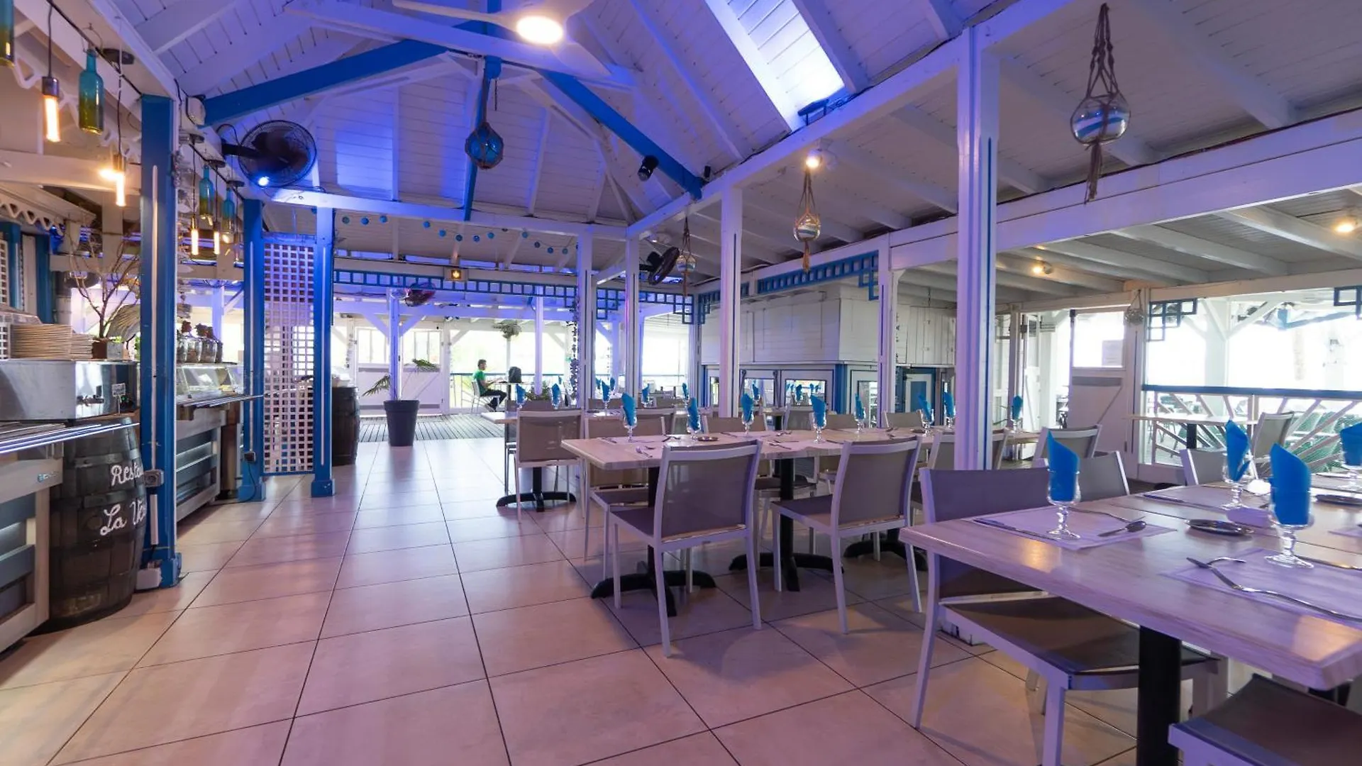 Canella Beach Hotel Le Gosier