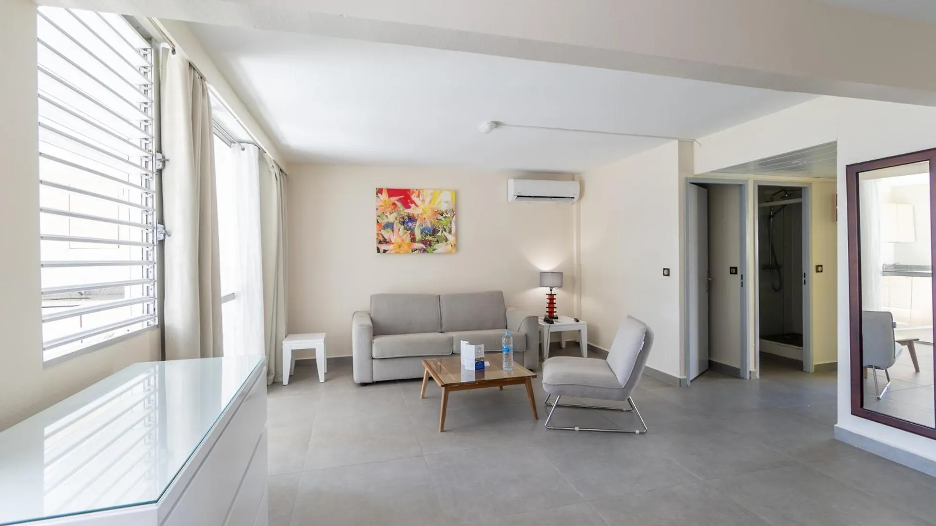 ***  Canella Beach Hotel Le Gosier  Guadeloupe