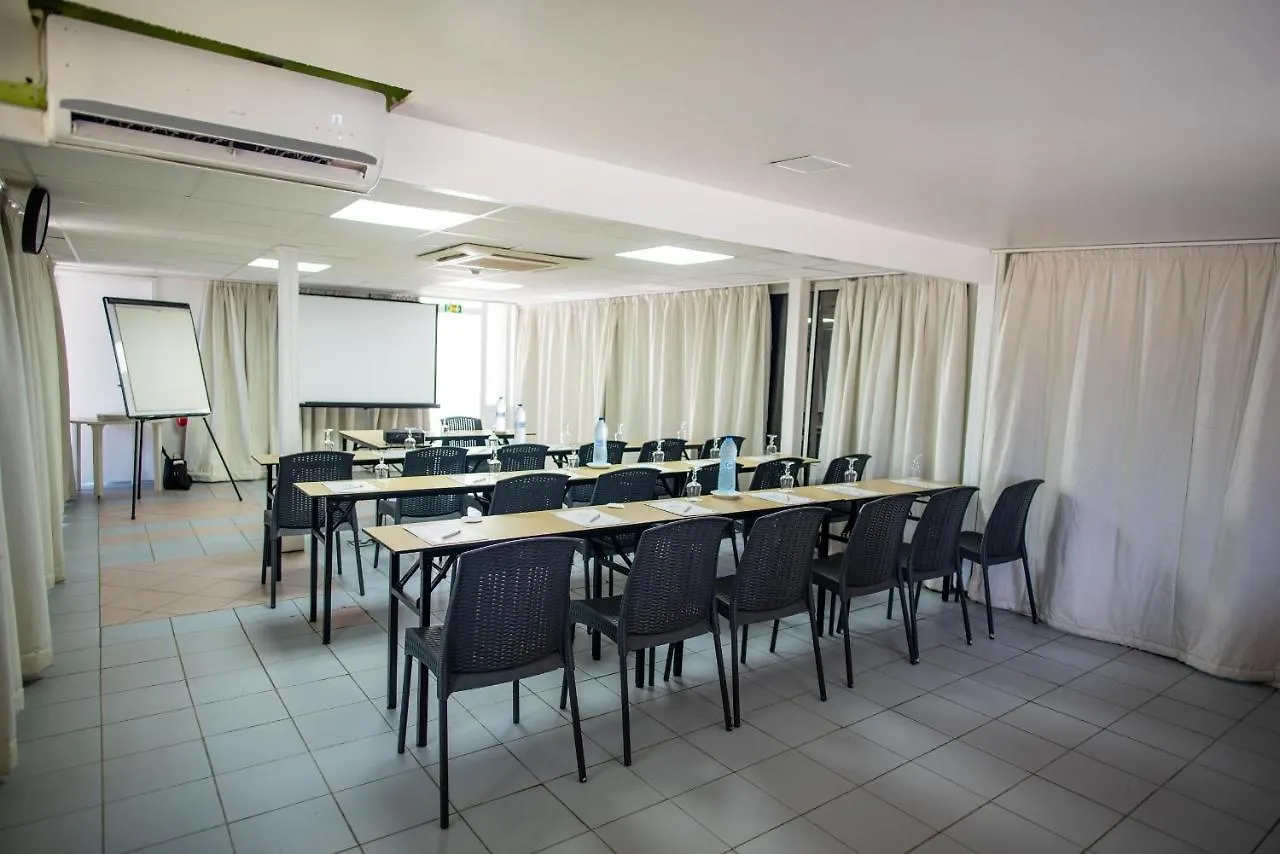Canella Beach Hotel Le Gosier   Le Gosier (Grande-Terre)