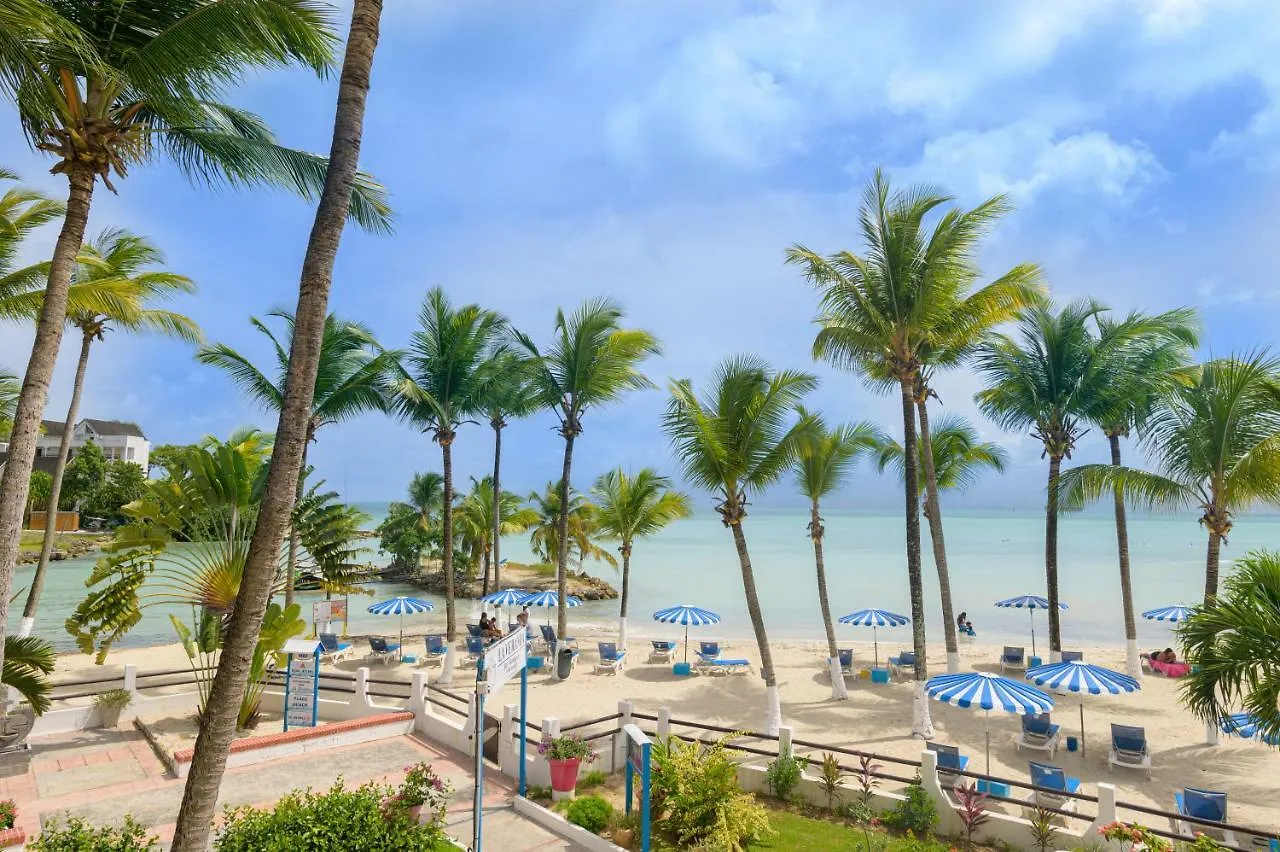 Canella Beach Hotel Le Gosier