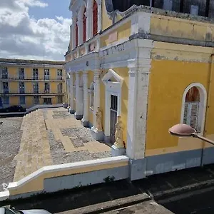 Appartamento Front Cathédrale à Pitre, Pointe-à-Pitre