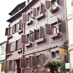 *** Hotel Asmali Türkei