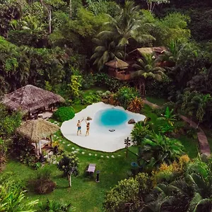 Ferienhaus West Indies, Pointe-Noire