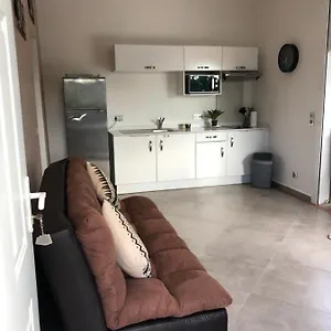 Casa vacanze Chez Bibi, Grand-Bourg (Marie Galante)